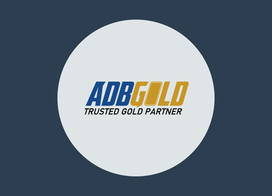 ADB Gold